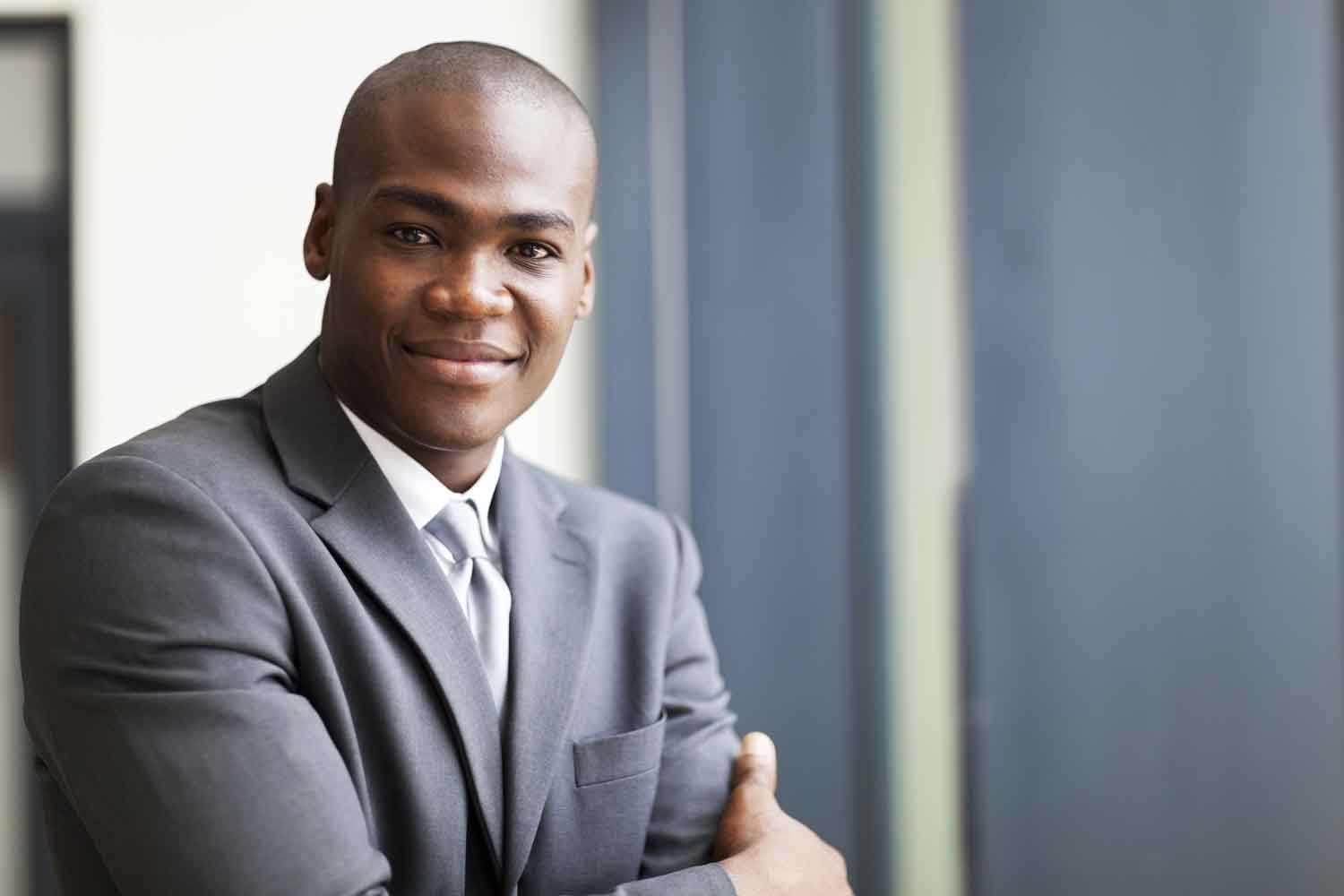 man in business suit man in business suit